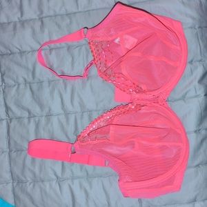 Elomi Matilda neon pink in size 34H